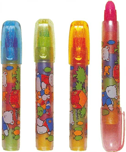 Steck Wachsmalstifte