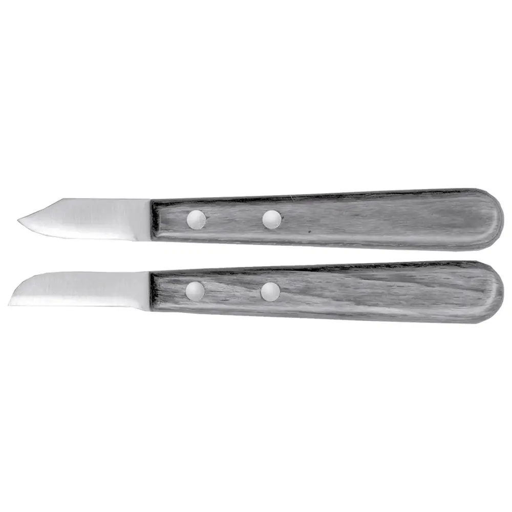 Hammacher Gipsmesser nach Buffalo - Stück HWL 108-06, 135 mm