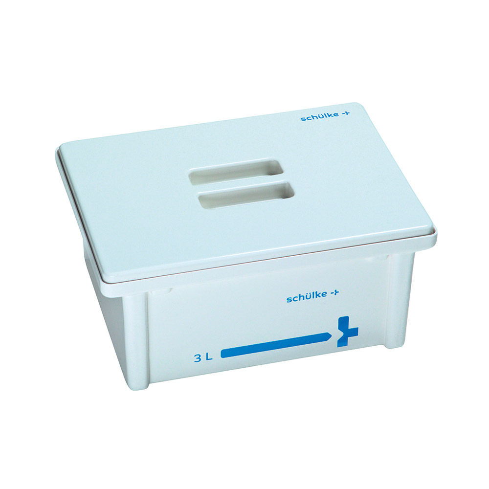 Desinfektionswanne Basic f. 3L Set
