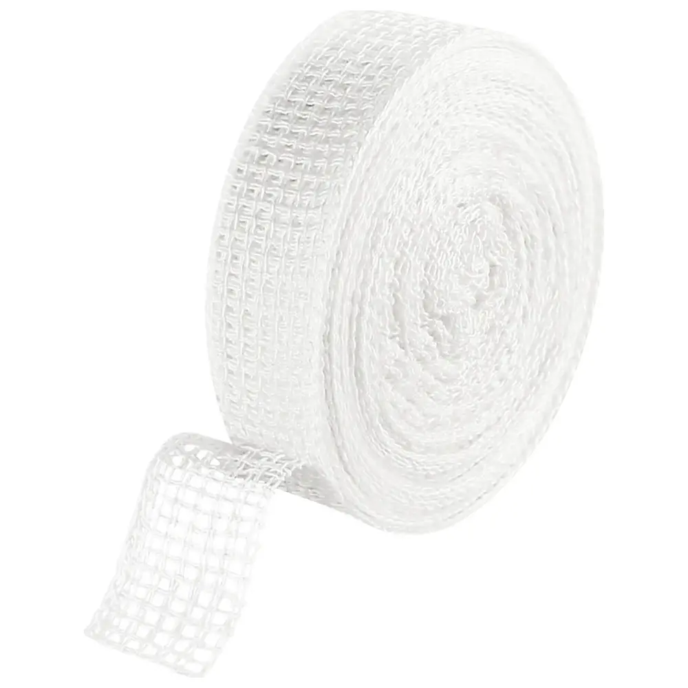 HARTMANN Tamponadebinde - Packung 5 m lang, 1 cm breit