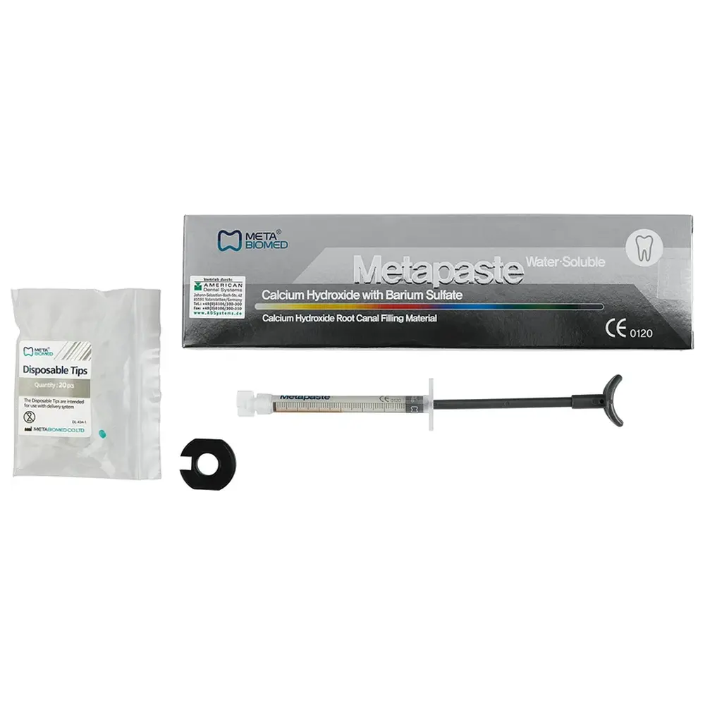American Dental Metapaste - Spritze 2,2 g