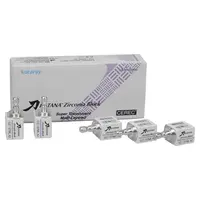 Kuraray Noritake Dental Inc. KATANA Zirconia Block STML 12Z A2 Pa 5
