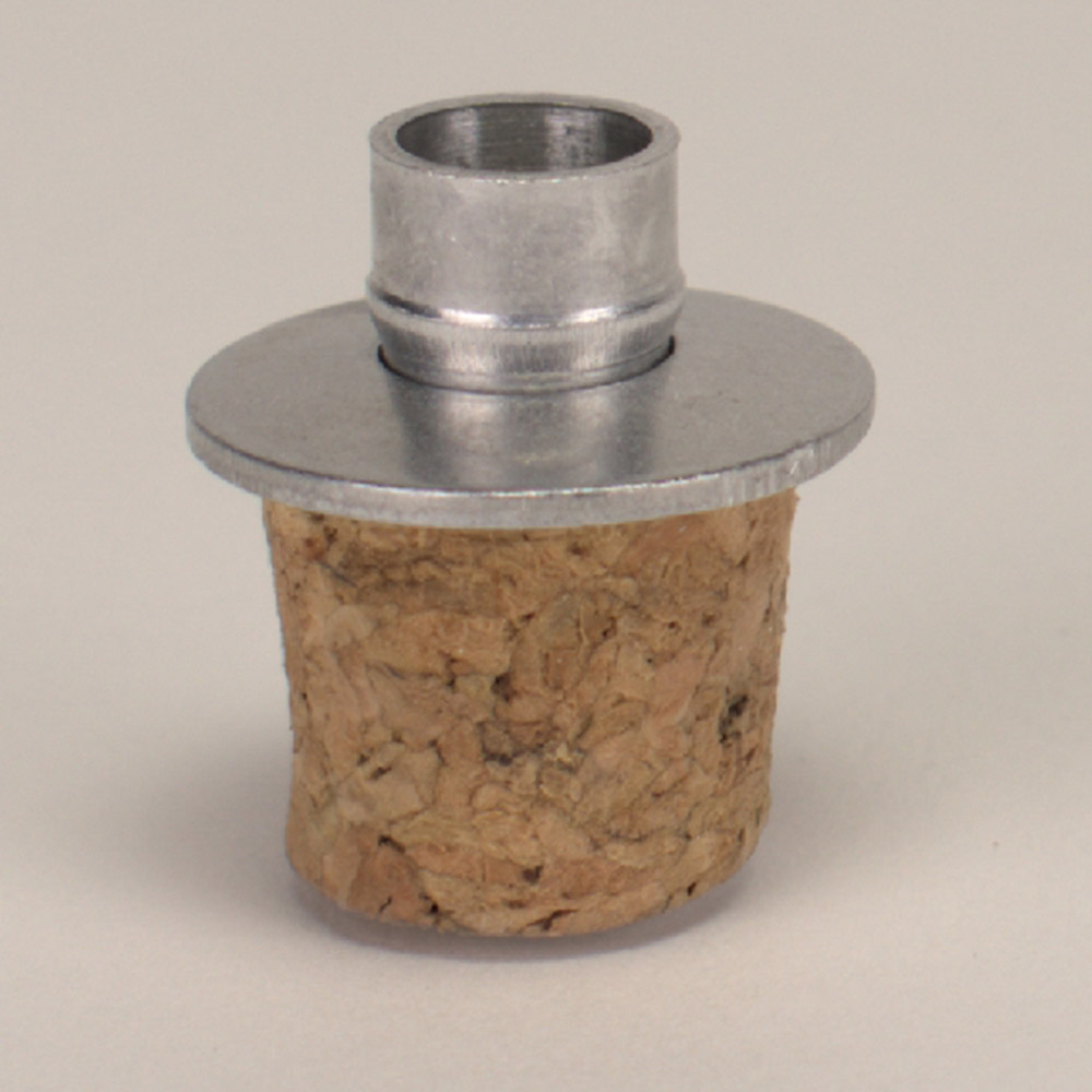 Brennerröhrchen 468 St