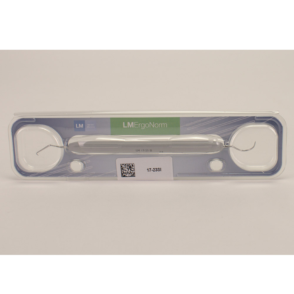 Sonde 17-23 SI St