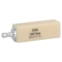 VITA Zahnfabrik H. Rauter GmbH & Co. KG VITA CAD-Temp Block f.CEREC/inLab CT55 2M2T St