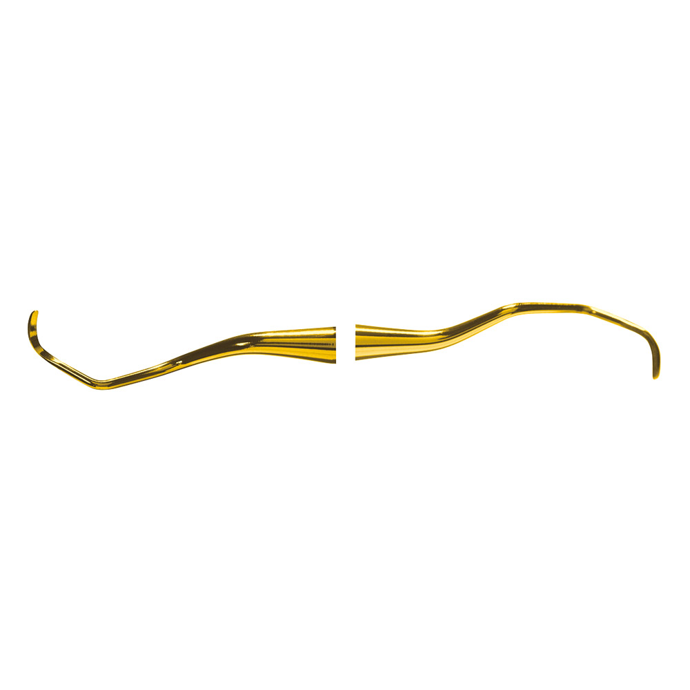 Kürette Gracey 15-16 XP SS AE St