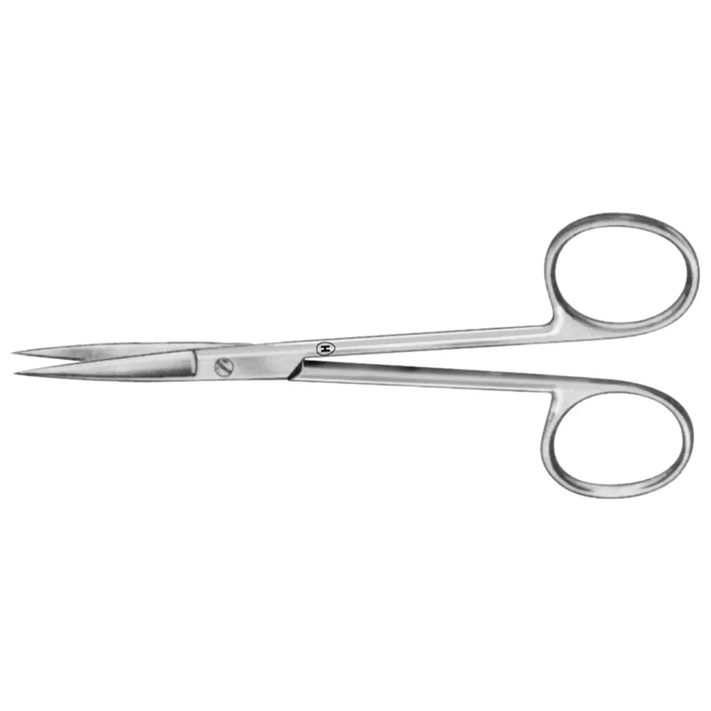 Hammacher Chirurgische Scheren - Stück HSB 014-11, 115 mm, gerade