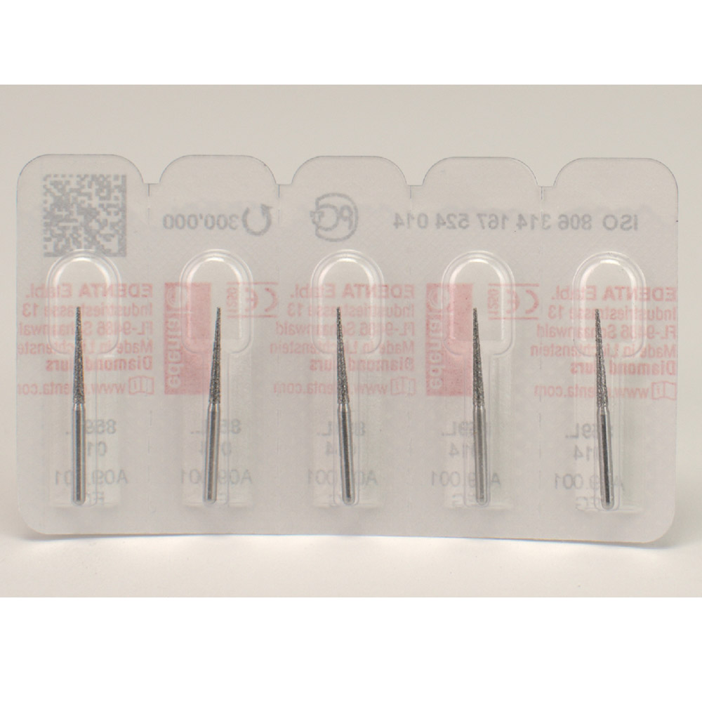 Diamant FG 859L.014 5St