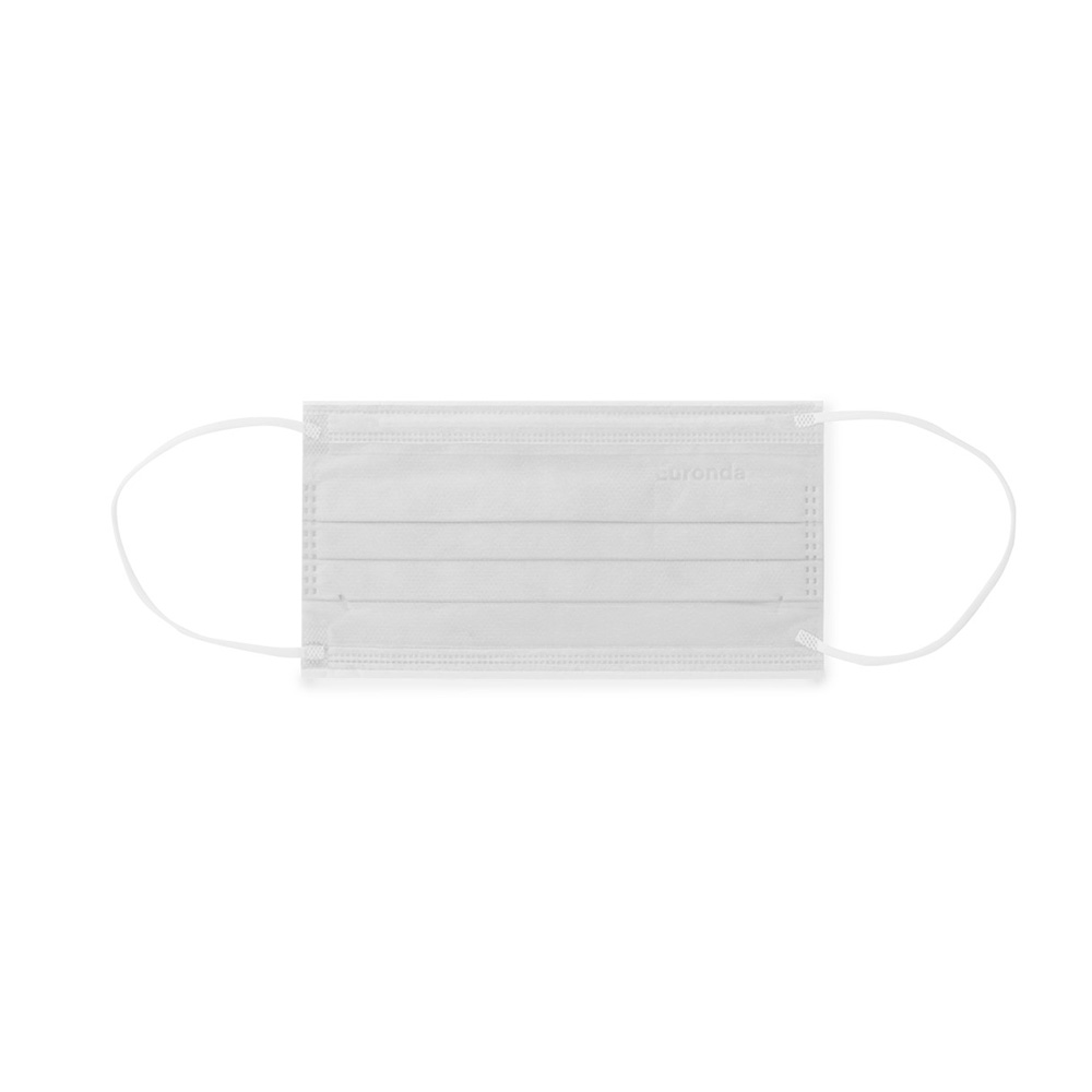 GX253127_Monoart_Mundschutz_Pro_4_PF_weiss_50St Monoart Mundschutz Pro 4 P.F. weiss 50St