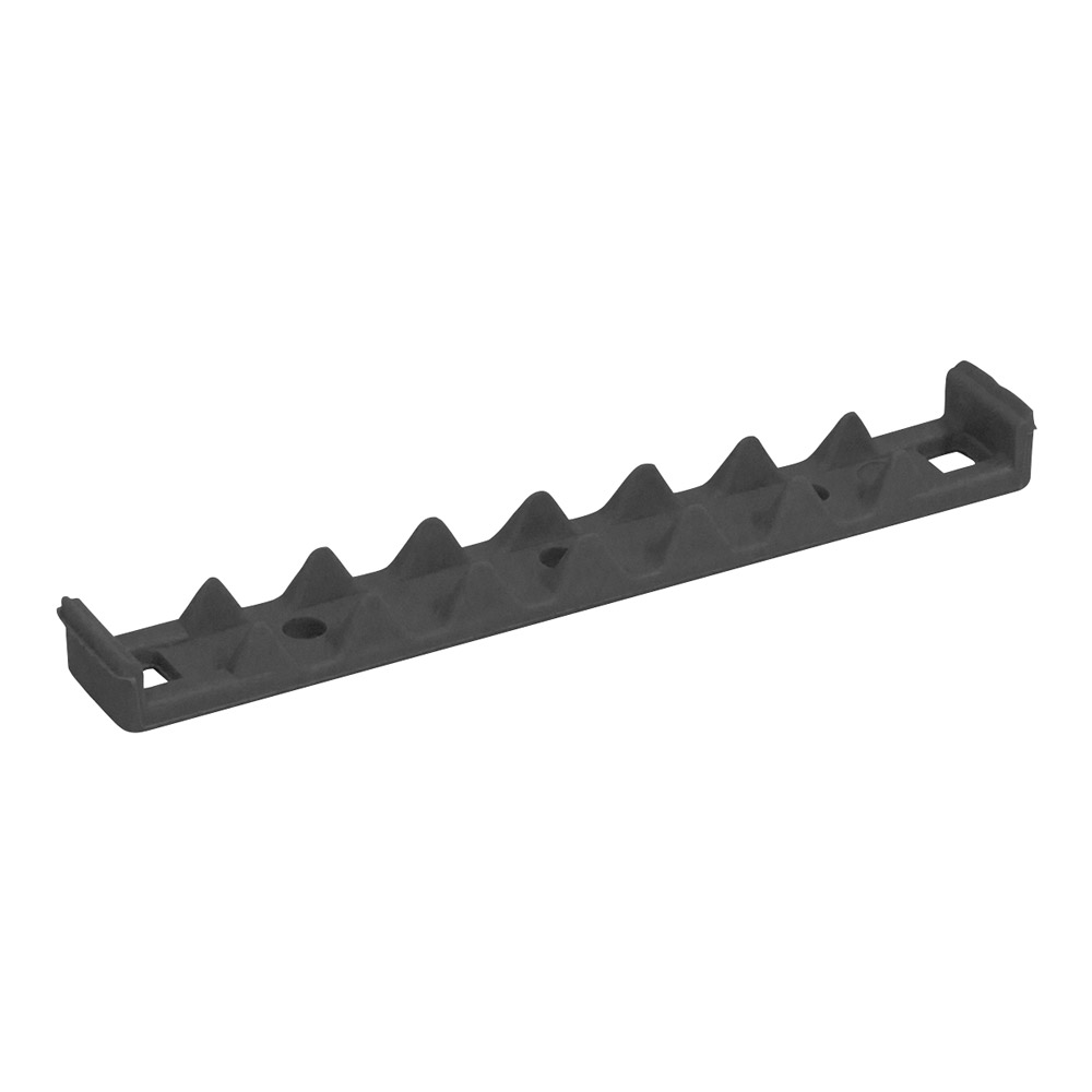Fixiergurt f. Comp. Casette grau St