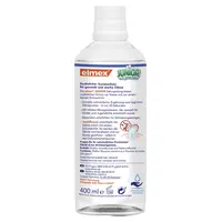 CP Gaba GmbH elmex JUNIOR Zahnspülung Flasche 400ml CP Gaba GmbH elmex JUNIOR Zahnspülung Flasche 400ml