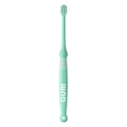 Sunstar Deutschland GmbH GUM Baby extraweich 0-2 Jahre Zahnbürste St