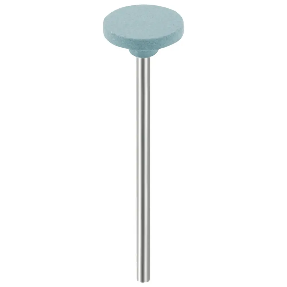 EVE Ernst Vetter EVE DIADUR - Stück DD-8m grün mittel, HP, Figur 044 mit Ansatz, 2 mm, ISO 120