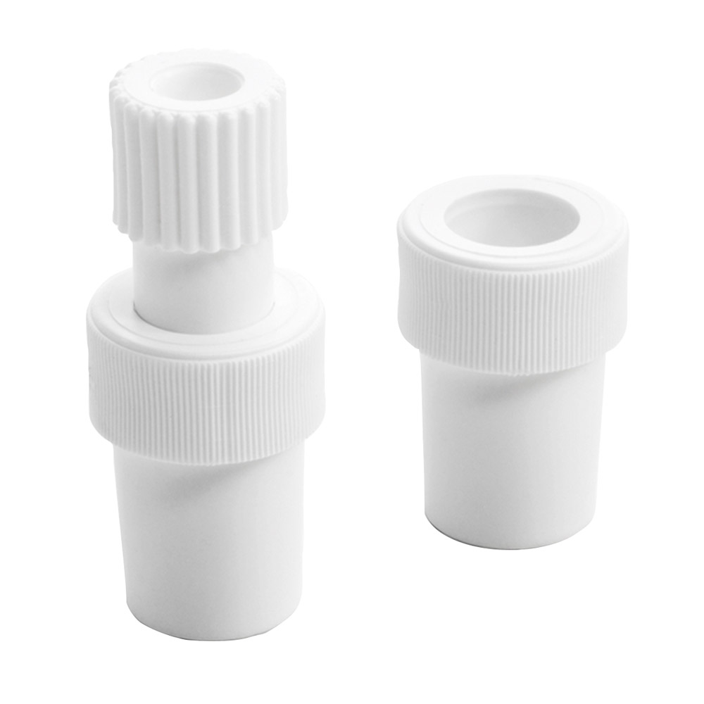 Doppeladapter Set