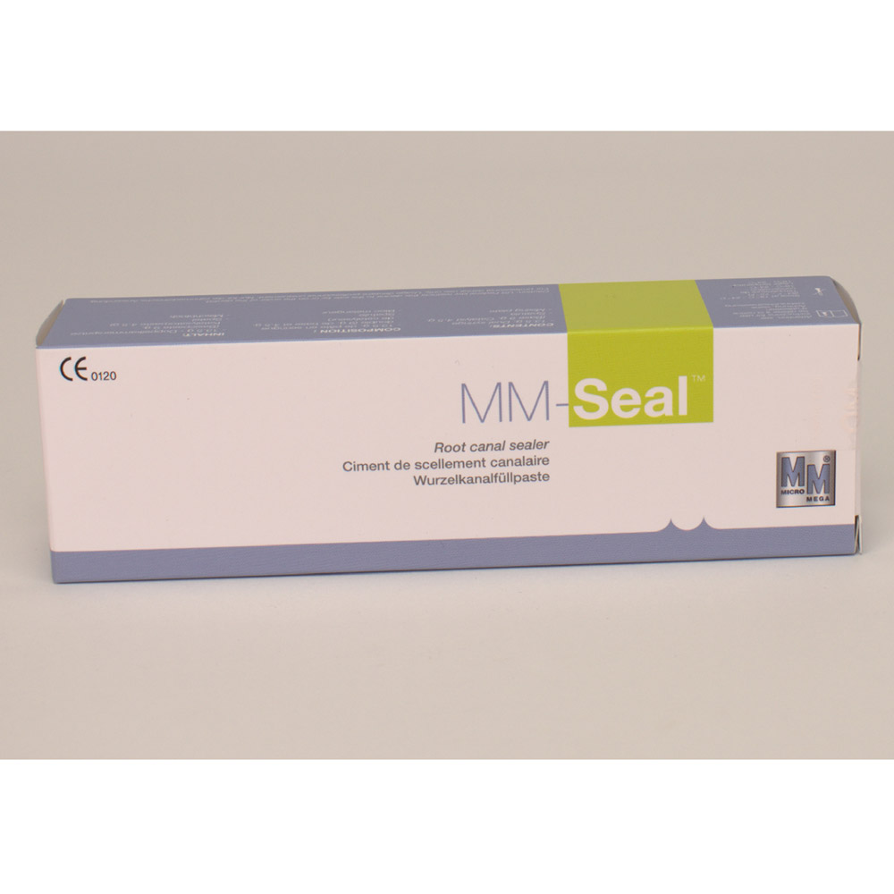 MM-Seal Wurzelkanalfüllpaste Pa