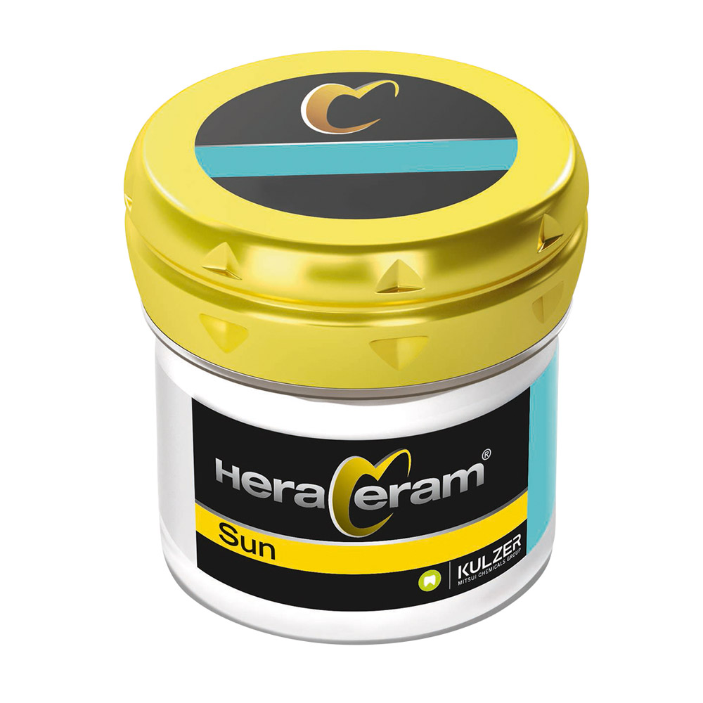 HeraCeramSun Opalmasse OTY 20g