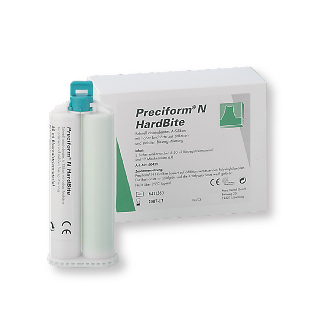 GX57885_Preciform_N_HardBite_DoKart Preciform N Hard-Bite Do-Kart