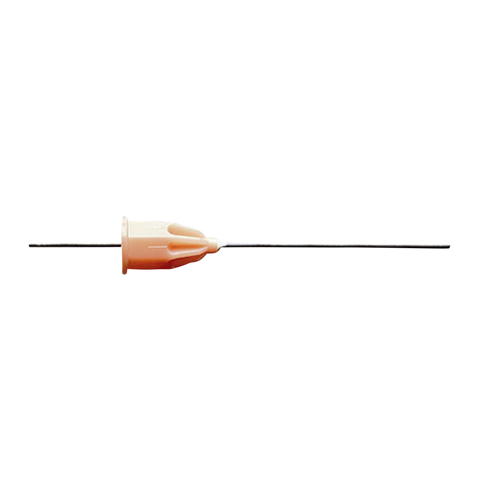 Applikationskanülen Typ 43 100St