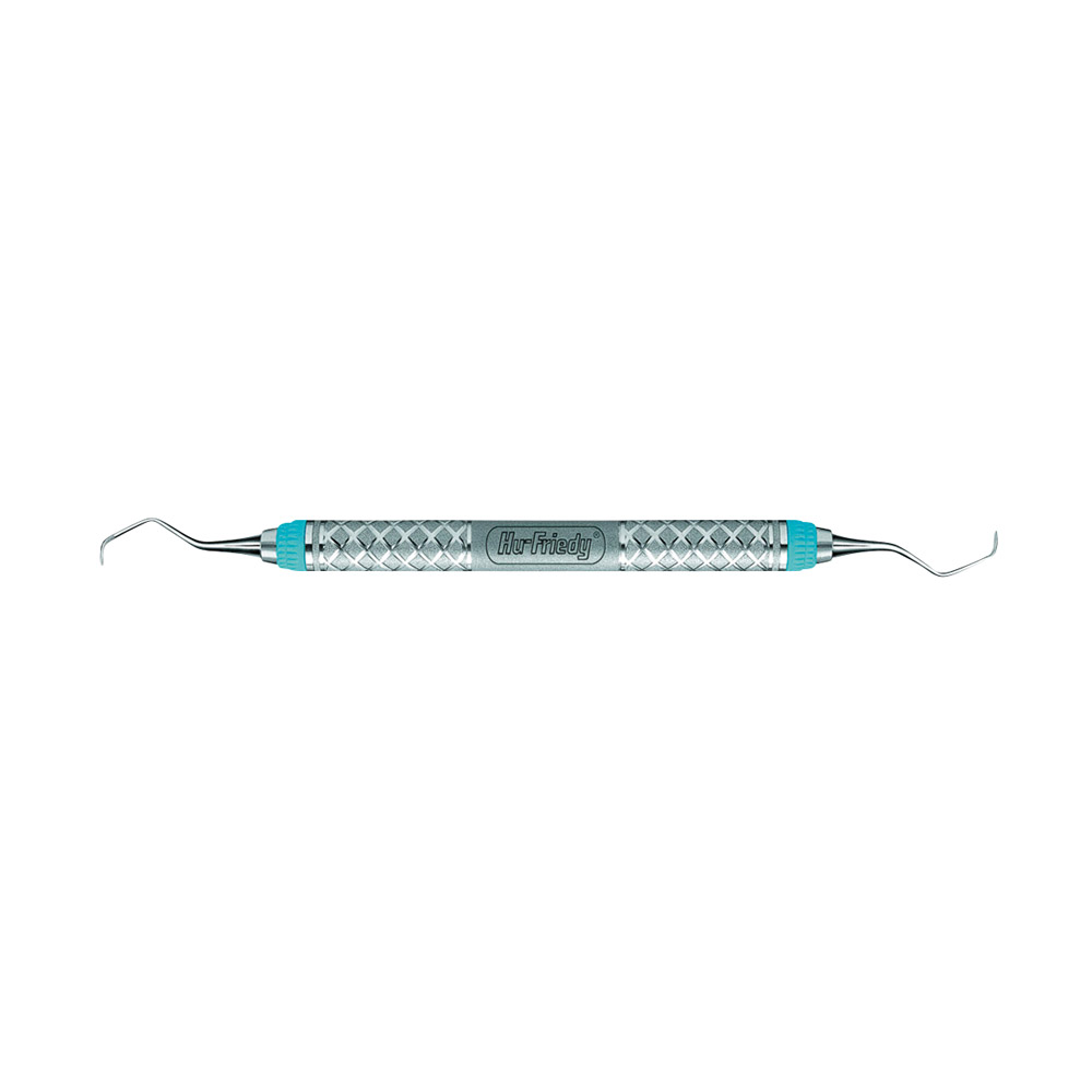 Kürette Gracey 7/8 Gr.9 Rigid 2.0 St