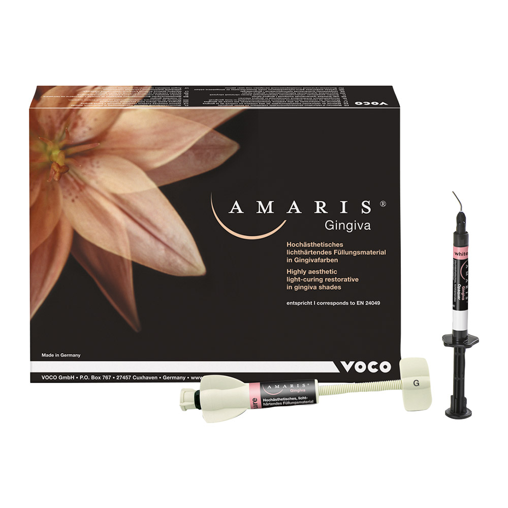 Amaris Gingiva Set