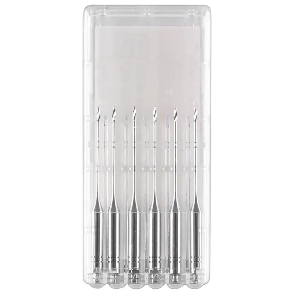Edenta Gates 180 - Packung 6 Stück 19 mm ISO 070, RA