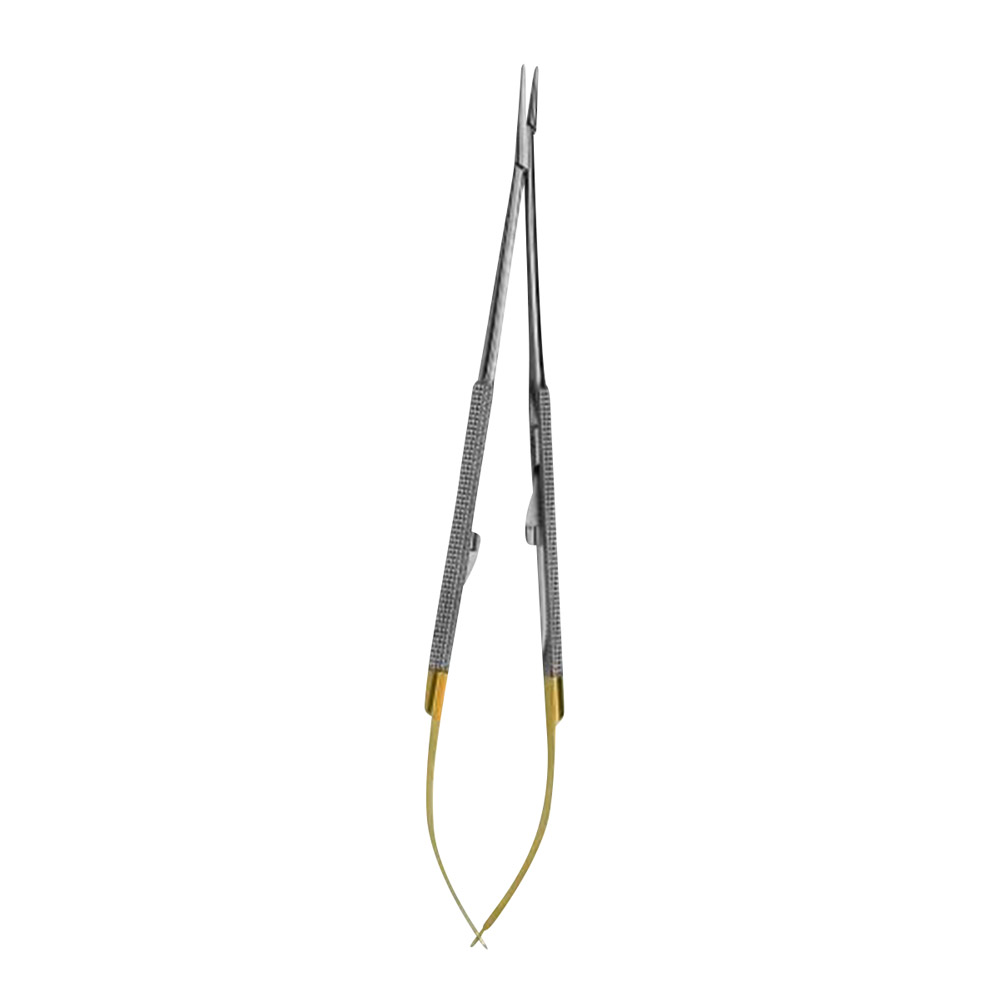 Nadelhalter Mikro diamant. 1171D/18 St