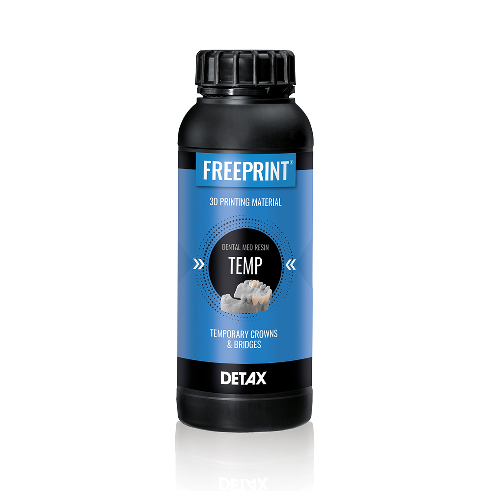 Freeprint temp UV A1 500g