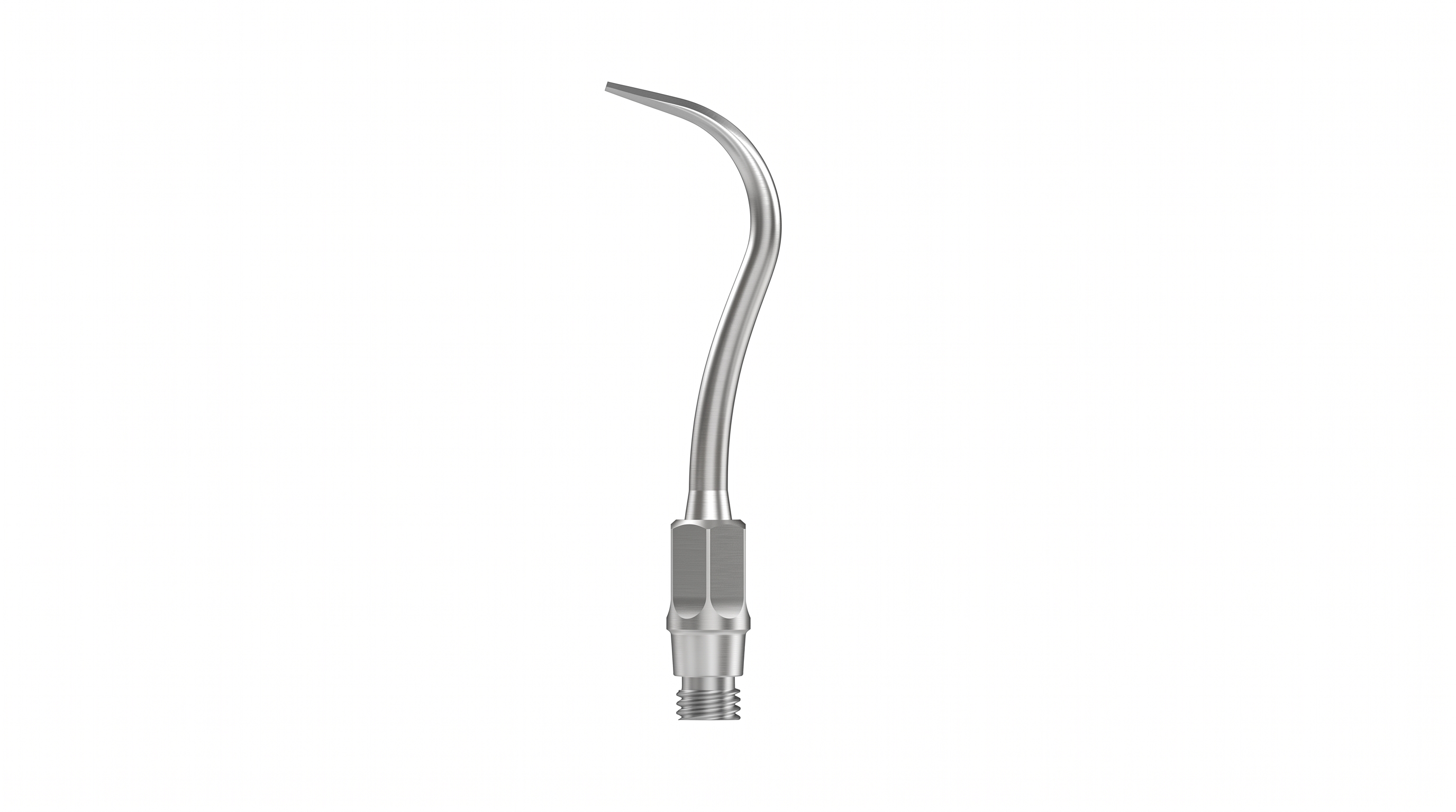 Woodpecker Ultraschallspitze GK61 passend für den Einsatz mit KaVo