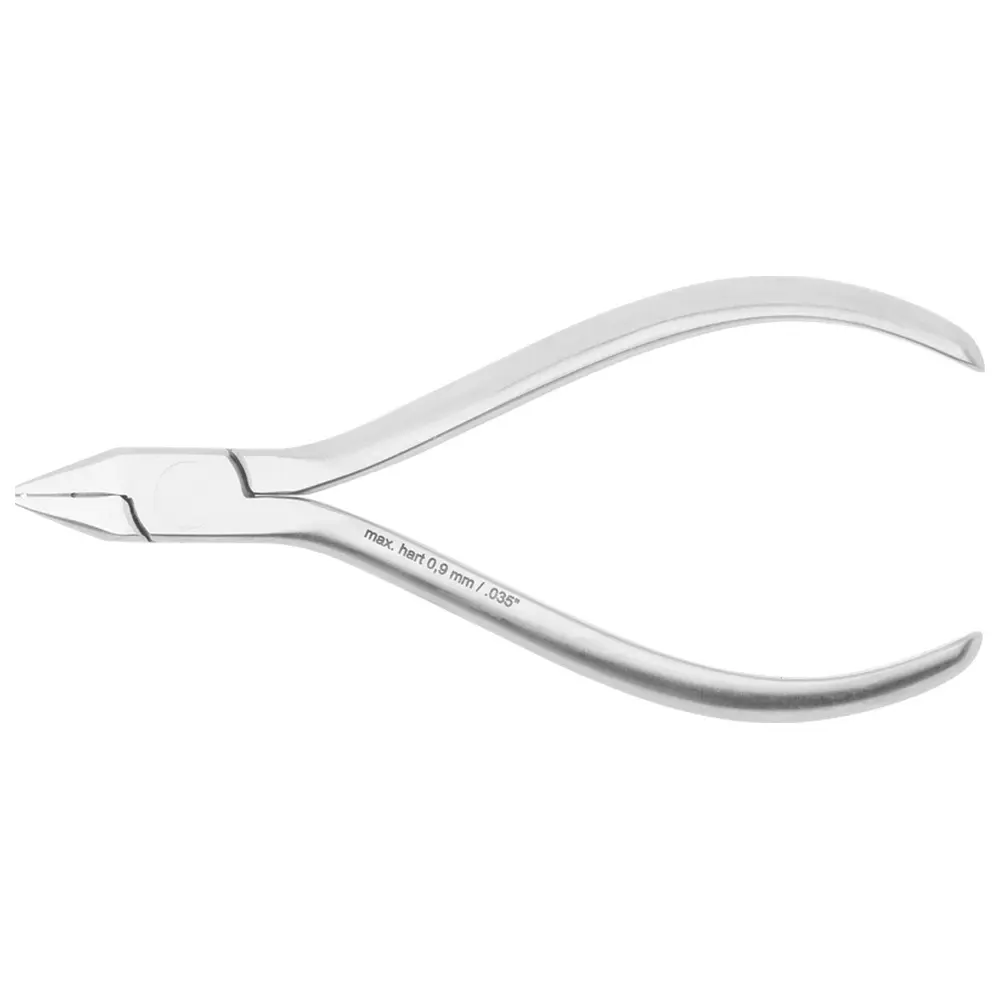 Hammacher Drahtbiegezangen nach Adams - Stück HSL 359-13, 120 mm