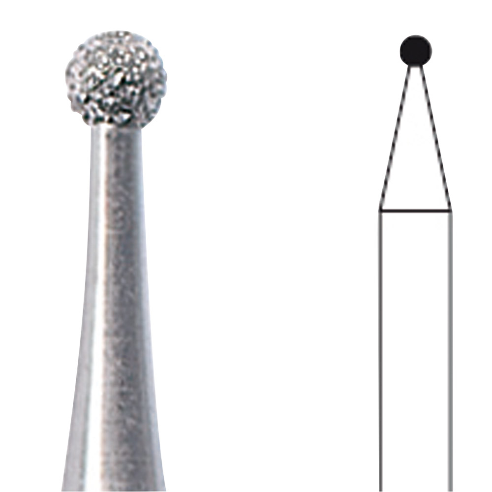 Diamant FG 801.010 5St