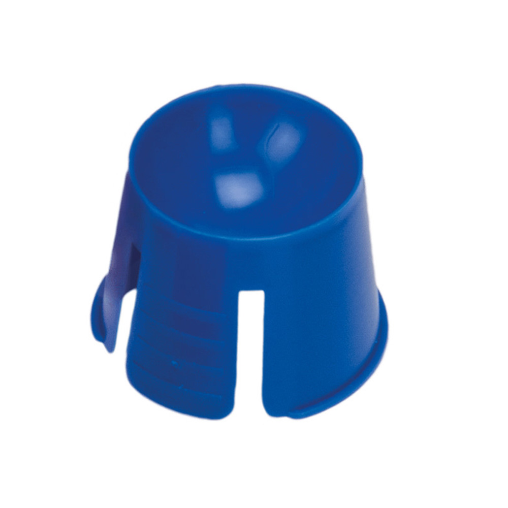 Monoart Dappenbecher blau 50St