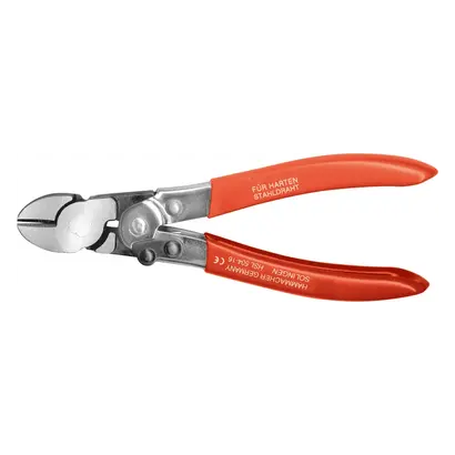 Karl Hammacher GmbH Hebelseitenschneider Sonderstahl 165mm Nr.177 HSL 504-16 St Karl Hammacher GmbH Hebelseitenschneider Sonderstahl 165mm Nr.177 HSL 504-16 St