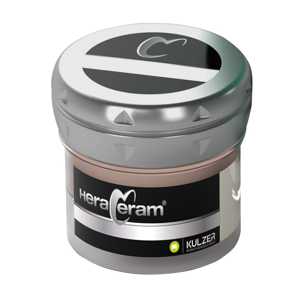 HeraCeram Stains Universal Olive 2ml