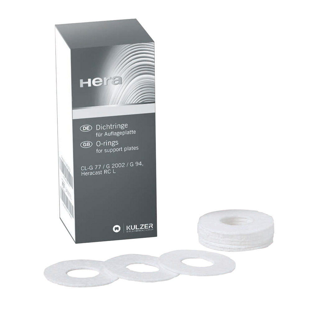 Dichtring f. CL- G77/G2002 Pa