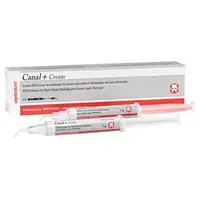 META BIOMED CO., LTD. Canal+Cream Spritzen 2x7g