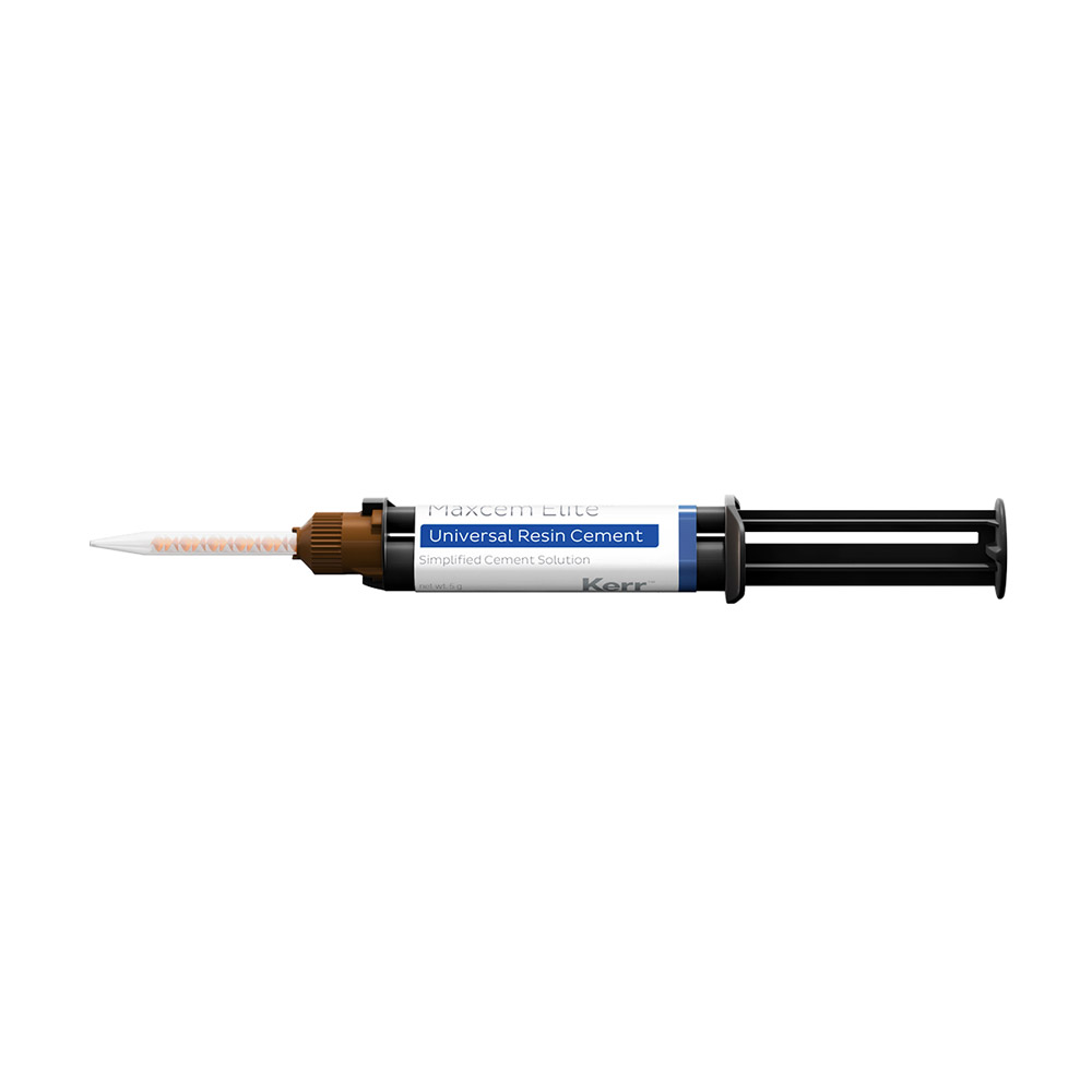 Maxcem Elite Value Kit