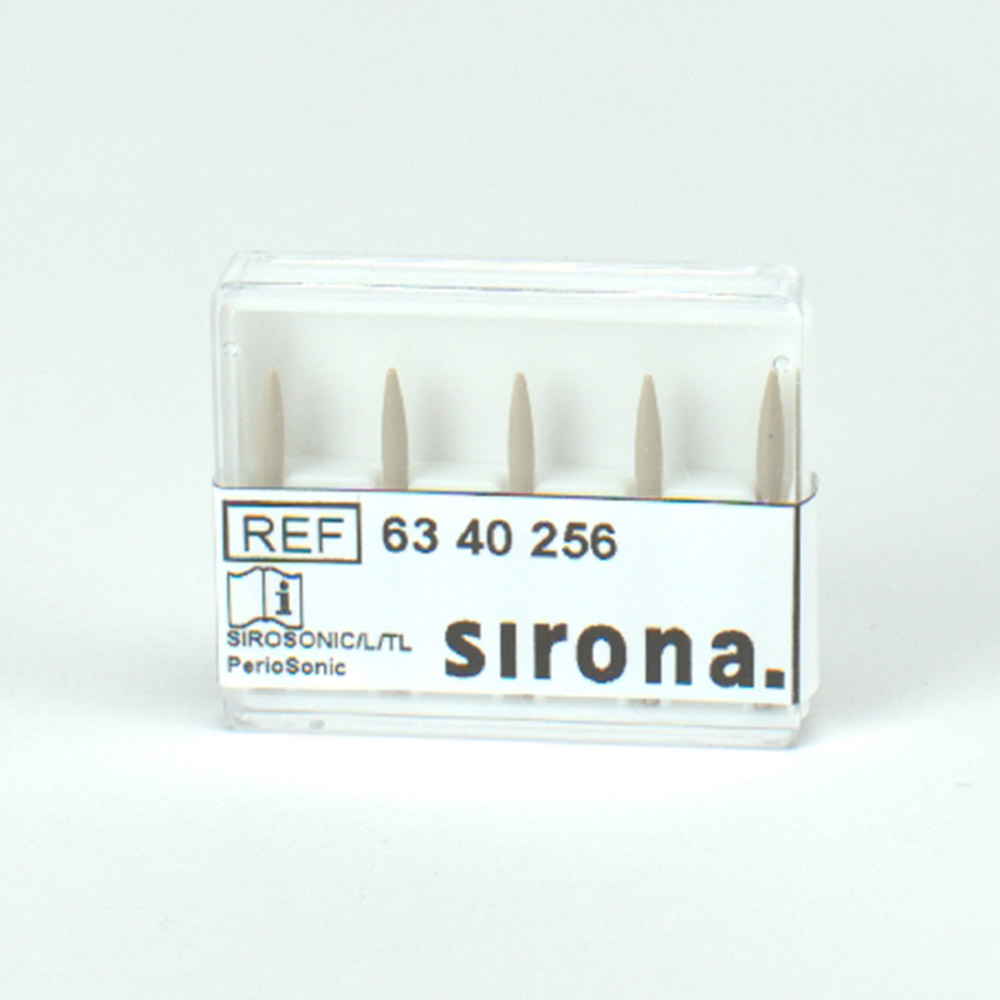 Reinigungseinsatz f. Siroimplant 5St