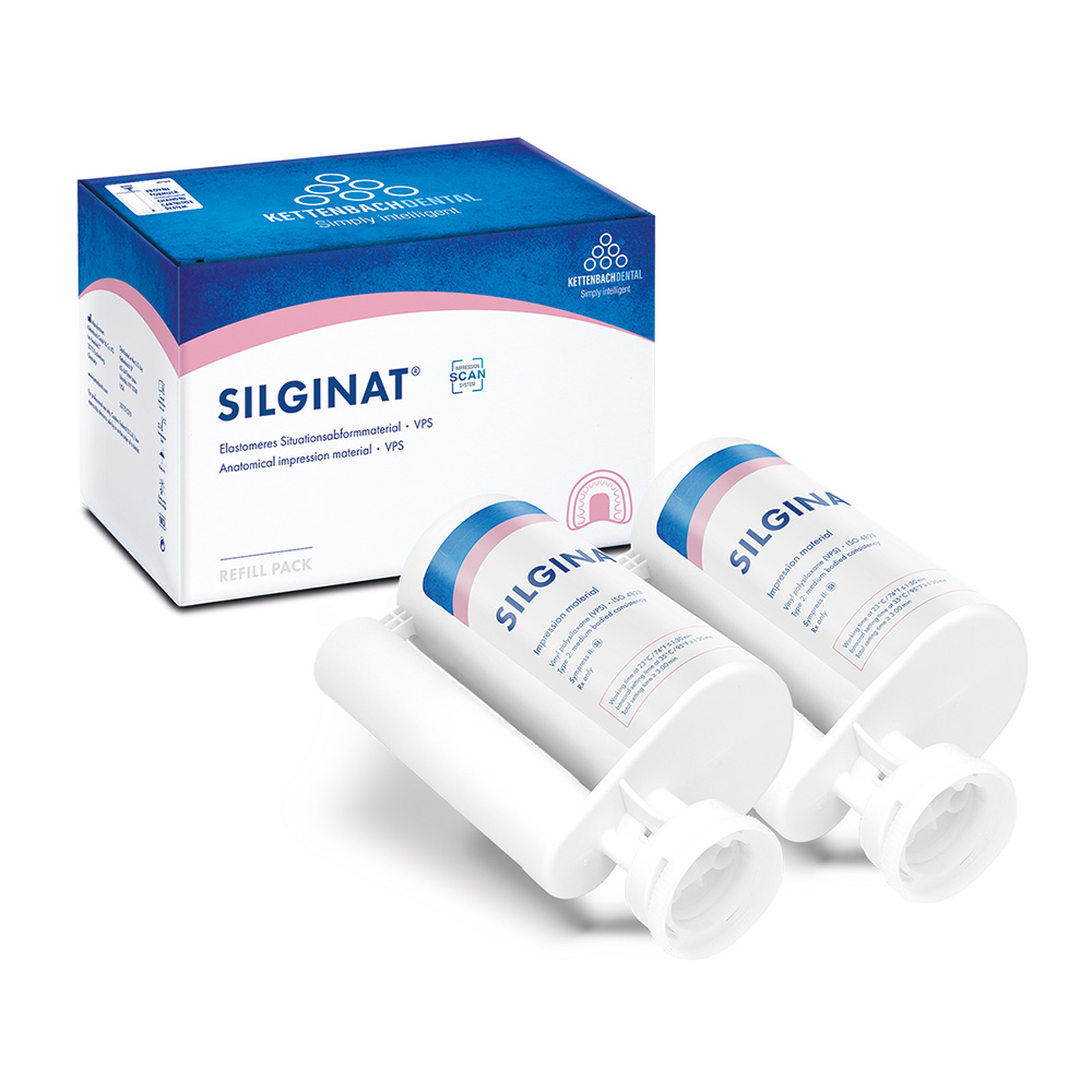 GX222525_Silginat_Kartusche_2x380ml_Refill Silginat Kartusche 2x380ml Refill
