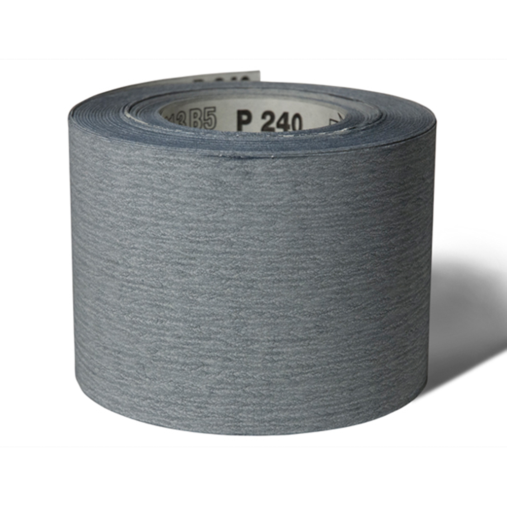 Siliziumcarbid-Papier 1000er 50m Rl