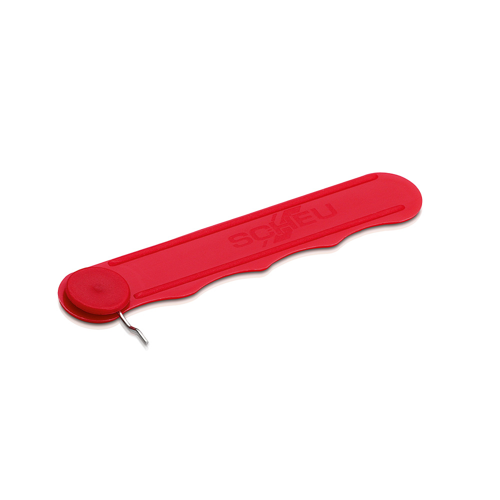 SCHEU-DENTAL Einzelzahn-Dehnschlüssel - Packung 10 Sicherheitsdehnschlüssel SCHEU-DENTAL Einzelzahn-Dehnschlüssel - Packung 10 Sicherheitsdehnschlüssel