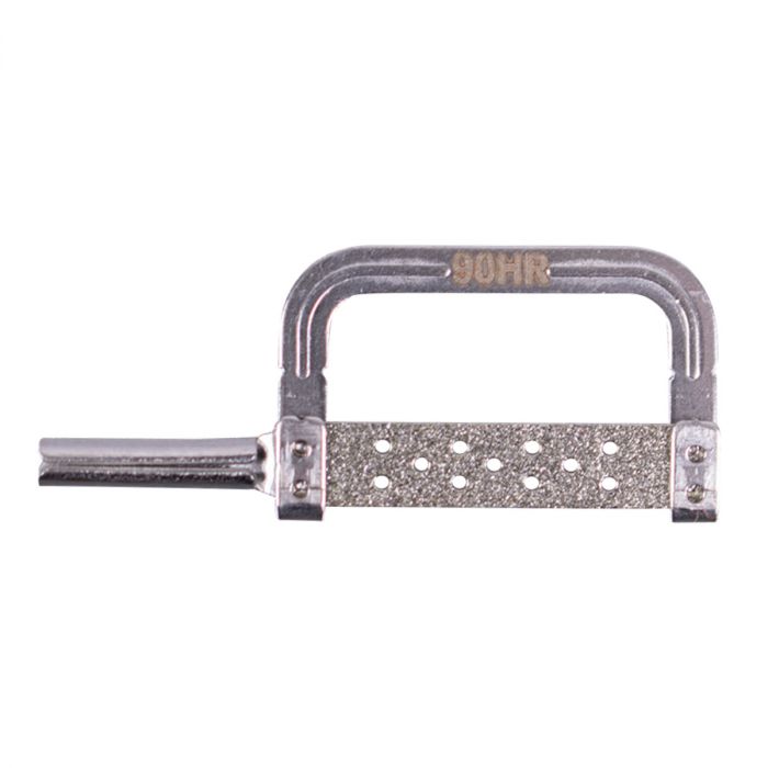Dental Klingen Set diamantiert - beidseitig beschichtet HD