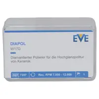 EVE Ernst Vetter GmbH EVE DIAPOL Polierer RA W17D fein St