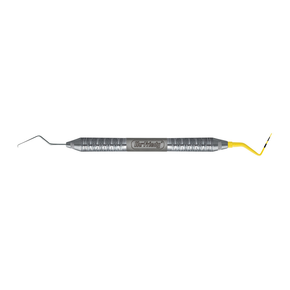 Sonde TU17-Gewinde Colorvue Griff 6 St