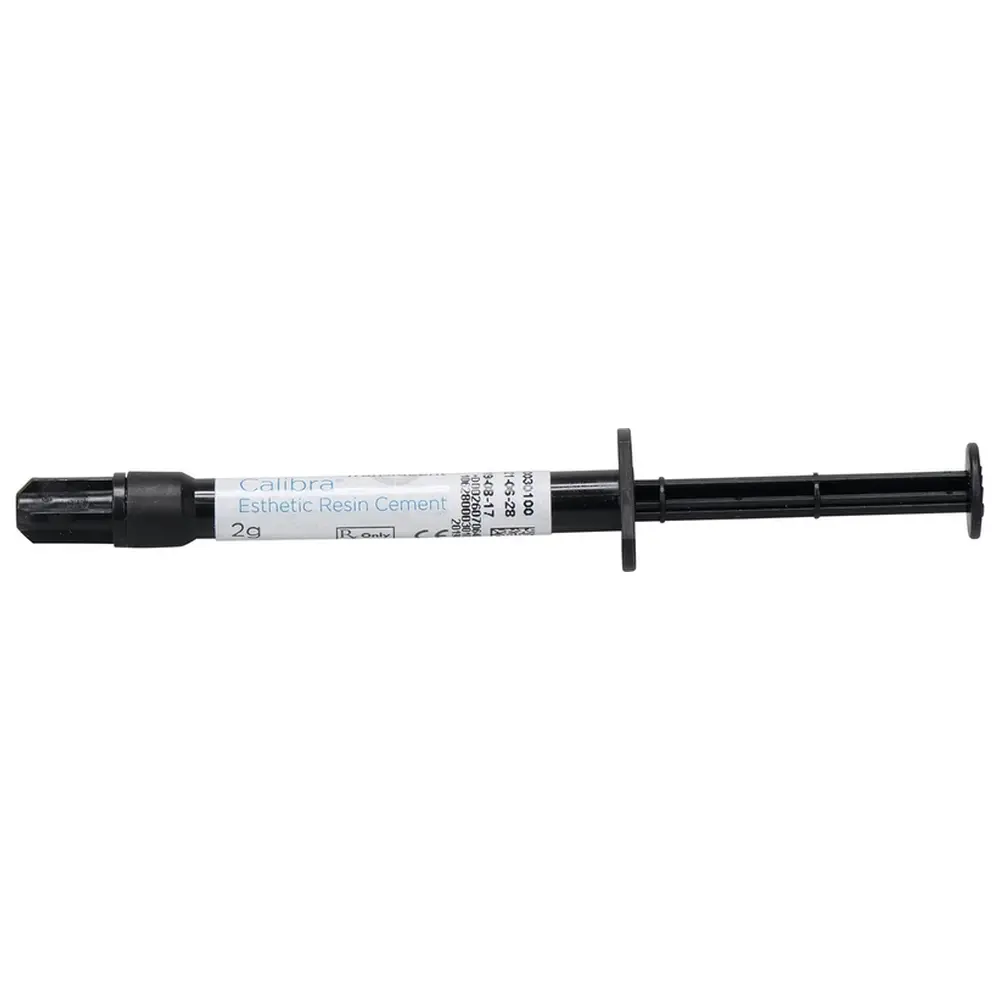 Dentsply Sirona Calibra® - Spritze 2 g Base transluzent
