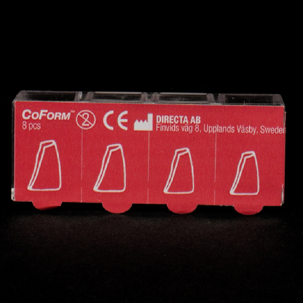 CoForm Kronen 12M Pa