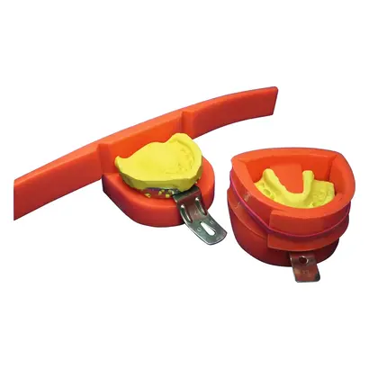 ERNST HINRICHS Sockelformer - Set