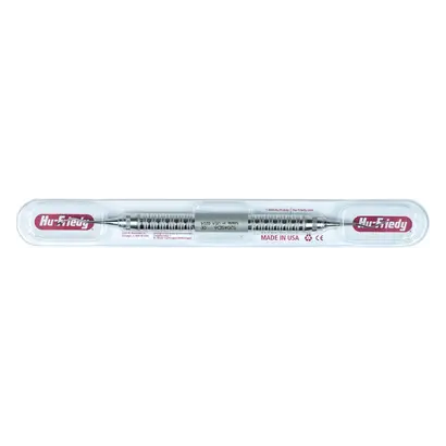 Hu-Friedy MFG.CO., LLG Scaler S204SD6 St