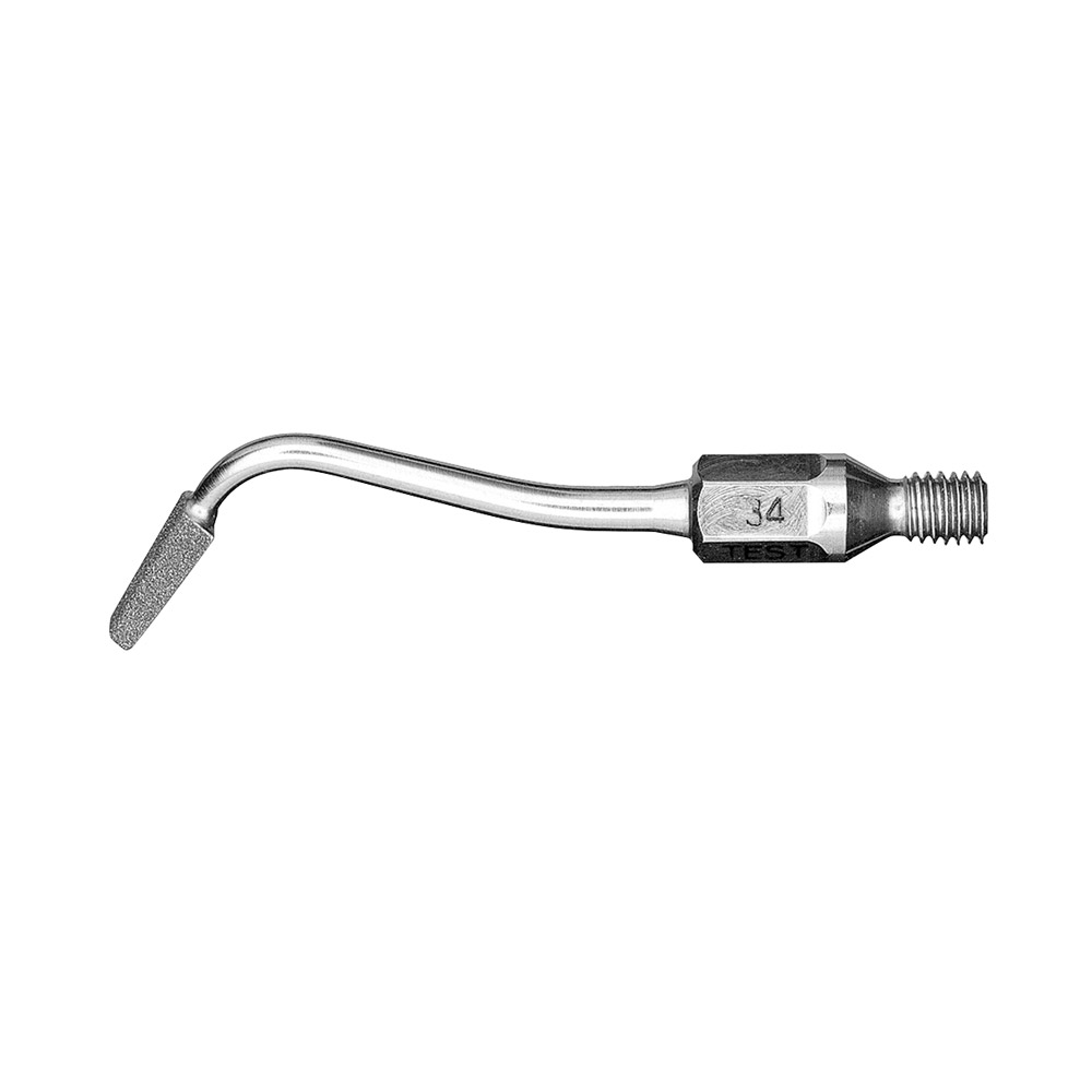 SONICflex prep CAD/CAM 34 mesial St