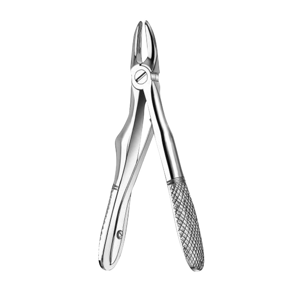 Zahnzange 280A/1 OK Schneidez. Kind St