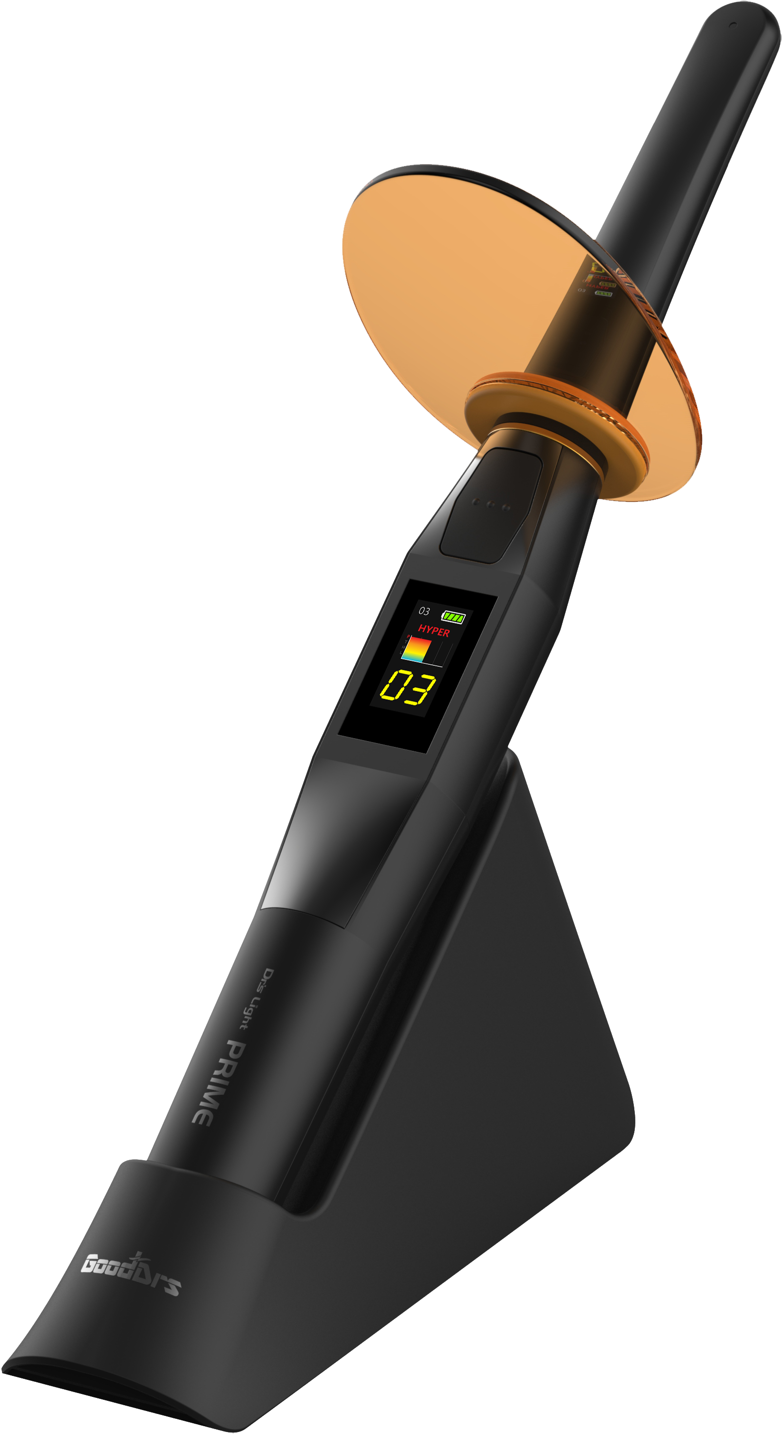 Dr´s Light Prime Polymerisationslampe Dr´s Light Prime Polymerisationslampe